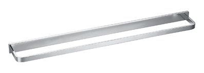 MAXIMA CZR-F-8912 Полотенцедержатель, 608х76