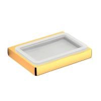 Мыльница Colombo Design Lulu B6201.gold Золото Мыльница Colombo Design Lulu B6201.gold Золото