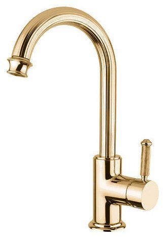 Смеситель для раковины CEZARES OLIMP-LSM2