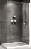 Душевая перегородка ABBER Immer Offen AG61090 Душевая перегородка ABBER Immer Offen AG61090