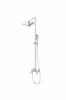 Душевая система WONZON & WOGHAND, Хром (WW-88739016-CR) Душевая система WONZON & WOGHAND, Хром (WW-88739016-CR)