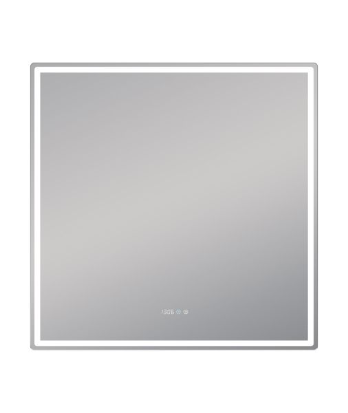 Зеркало VIGO Roberta z.ROB.100.Luxe, 100 см