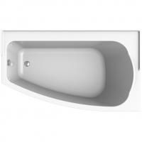 Акриловая ванна Radomir Орегона 170x100 R 1-01-0-2-1-172 Белая без гидромассажа