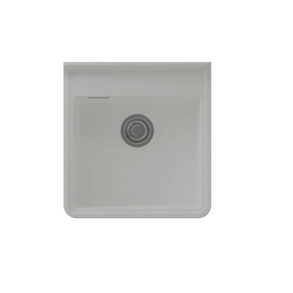 Кухонная мойка Florentina СИЦИЛИЯ 17.040.C0520.201, жасмин