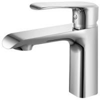 Смеситель для раковины Agger Glorious A1202100 Хром