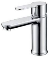 Смеситель для раковины BelBagno Tanaro TAN-LVM-CRM Хром