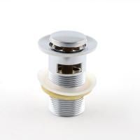 Донный клапан для раковины CeramaLux RD013 Донный клапан для раковины CeramaLux RD013