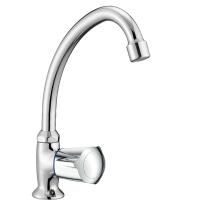 Кран для одного типа воды Rush Pioneer PI7950-24 Хром Кран для одного типа воды Rush Pioneer PI7950-24 Хром
