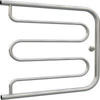 Водяной полотенцесушитель Aquanerzh 023-00A6060 Хром