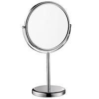 Косметическое зеркало WasserKRAFT K-1003 с увеличением Хром