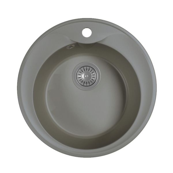 Кухонная мойка Dr. Gans РОТАНГ 29.010.B0500.410, везувий