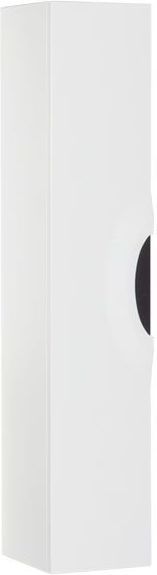 Шкаф-пенал De Aqua Виктория 35 L белый