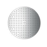 AX ShowerSolution Верхний душ, Ø 300мм, 2jet, потолочный монтаж, цвет: хром
