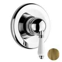 Nicolazzi Unico 4006, встраиваемая часть для душа, скрытый монтаж, подключение 1/2''(новый арт C4006)