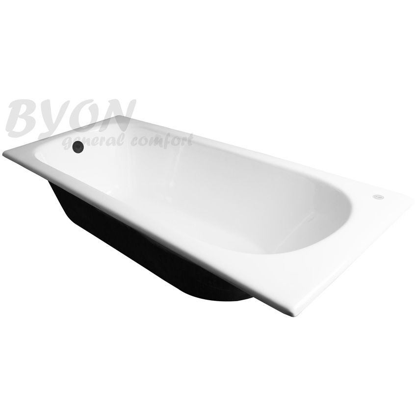ВАННА чуг. BYON 13 - 120*70*42