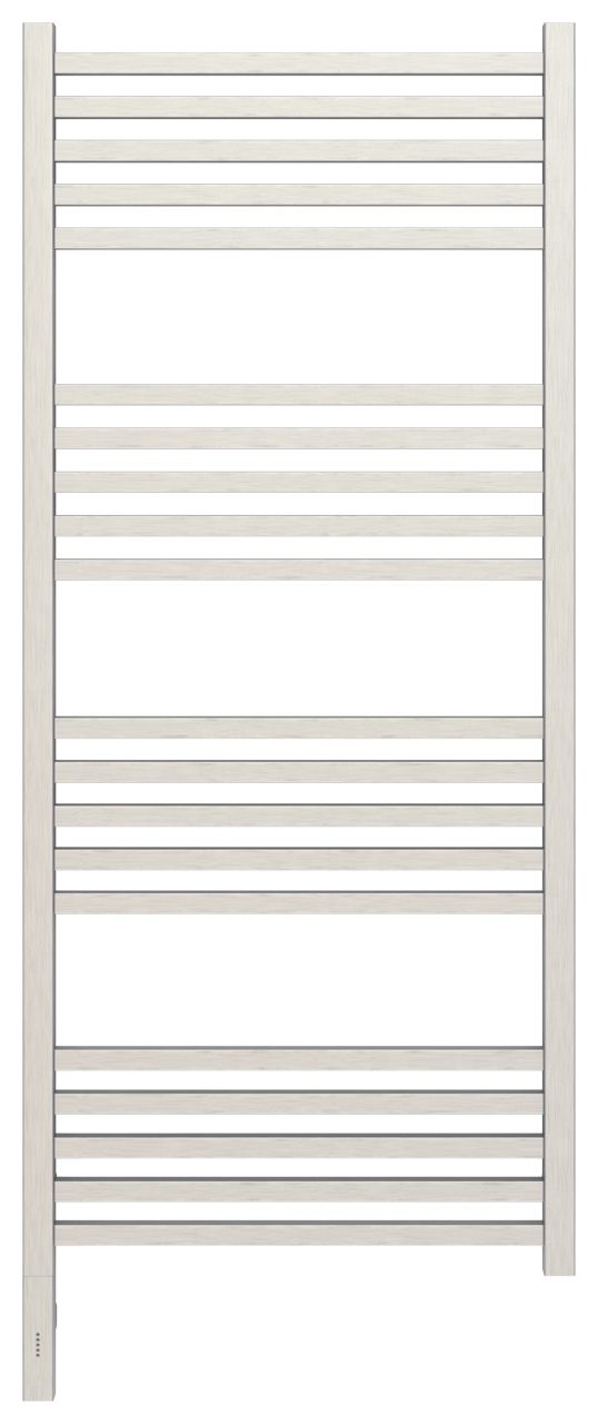 Полотенцесушитель электрический "МОДУС 3.0" 1200х500 / МЭМ левый (Сатин)