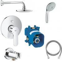 Готовый комплект для душа GROHE Eurostyle Cosmopolitan (NSB0120)