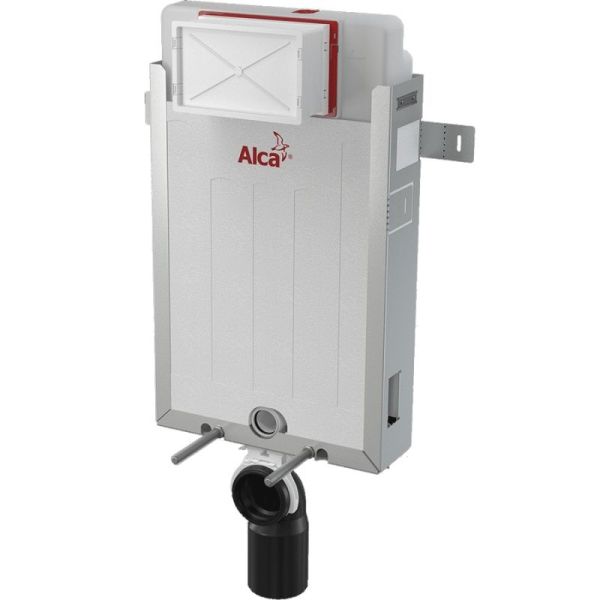 Инсталляция Alcaplast Renovmodul AM115/1000 для унитаза с бачком