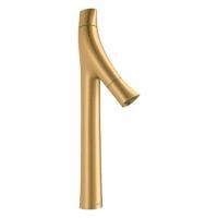 AX Starck Organic Смеситель для раковины 240, цвет шлифованная медь AX Starck Organic Смеситель для раковины 240, цвет шлифованная медь