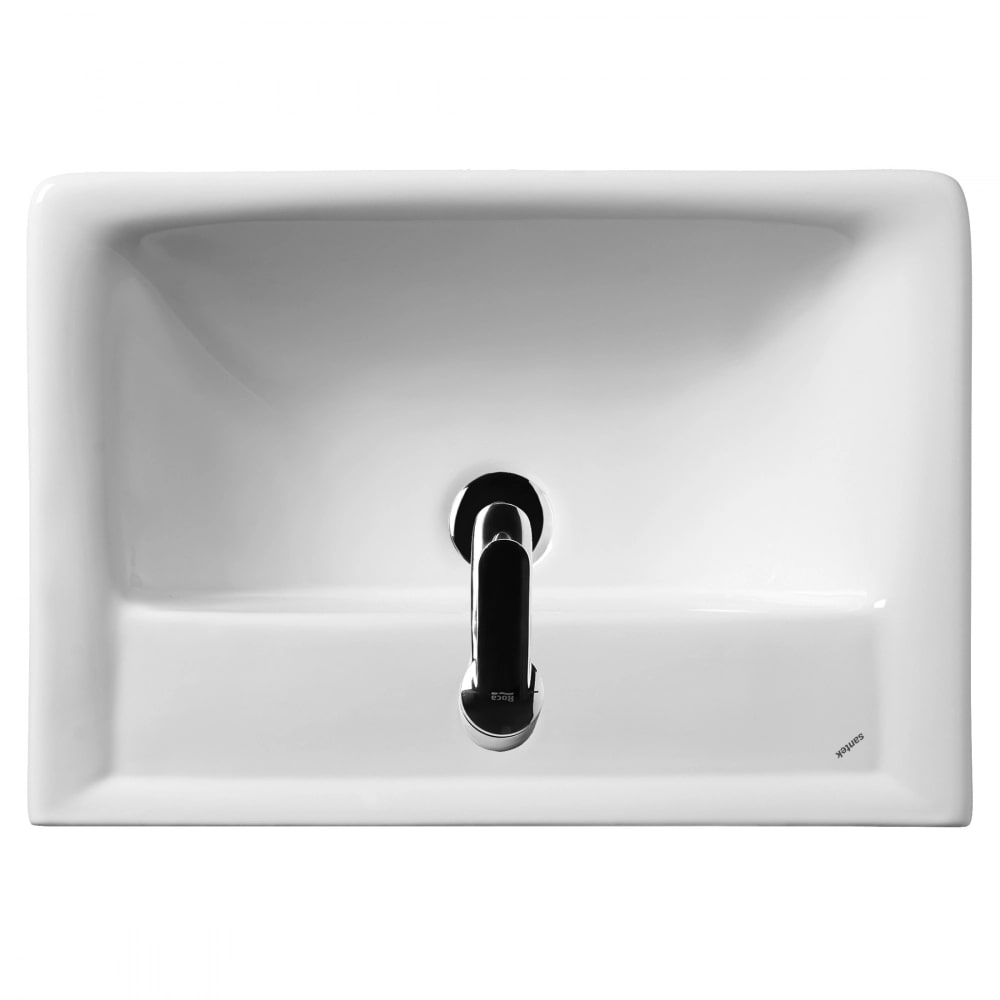 Раковина Santek Тигода 1.WH30.2.127, 55 см, артикул 1.WH30.2.127