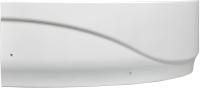 Фронтальный экран Aquanet Mayorca 150 L Фронтальный экран Aquanet Mayorca 150 L