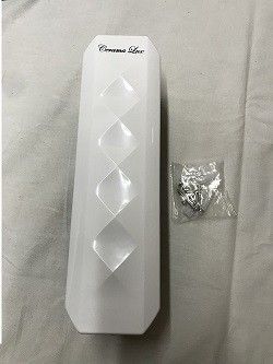 Дозатор для жидкого мыла CeramaLux F7016 Белый Дозатор для жидкого мыла CeramaLux F7016 Белый