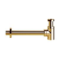 Gessi  Сифон для биде, цвет: Gold CCP Gessi  Сифон для биде, цвет: Gold CCP