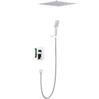 Душевая система Timo Selene SX-2029/00SM Хром