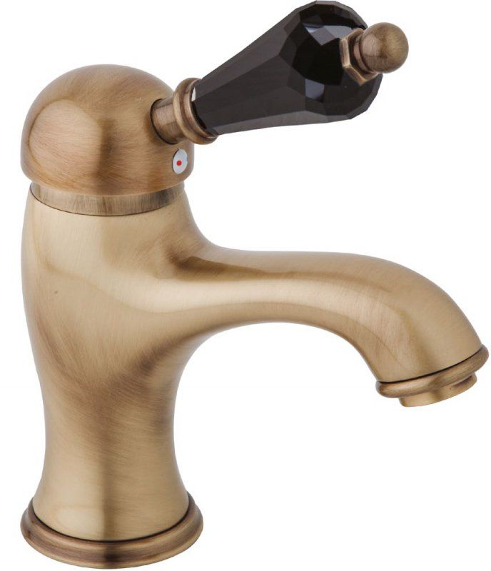 Смеситель для раковины CEZARES VINTAGE-LSM1-Sw