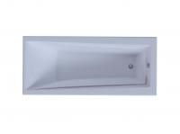 Либра-170 пустая с фр.экр.(слив справа)