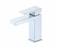 Смеситель для раковины WONZON & WOGHAND, Хром (WW-88139016-CR) Смеситель для раковины WONZON & WOGHAND, Хром (WW-88139016-CR)