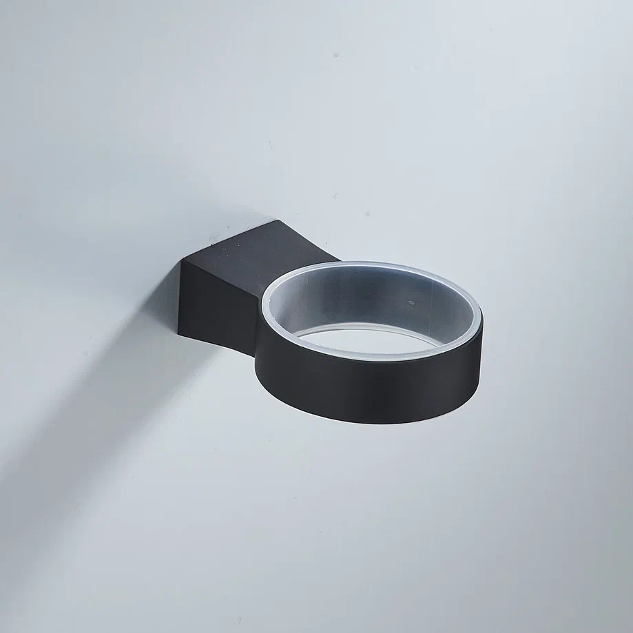 Дозатор жидкого мыла Shevanik SG5744H, черный