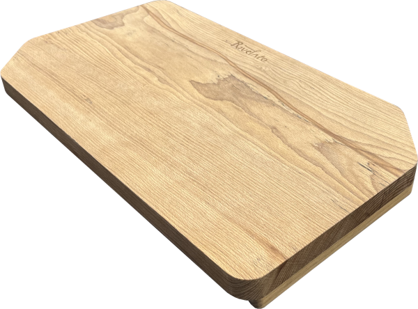 Rivelato Доска для мойки RM_V3 300*540*39 мм с лого бук массив