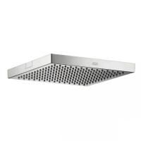 AX ShowerCollection Верхний душ 240 x 240 мм, потолочный монтаж, ½’, цвет: хром AX ShowerCollection Верхний душ 240 x 240 мм, потолочный монтаж, ½’, цвет: хром