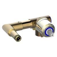 Внутренняя часть, Bossini, APICE, назначение-смеситель для раковины из стены монорычажный, стандарт подвода воды-1/2", латунь Внутренняя часть, Bossini, APICE, назначение-смеситель для раковины из стены монорычажный, стандарт подвода воды-1/2", латунь