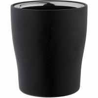 Стакан для зубных щеток Vitra Eternity A4487258 Матовый черный Стакан для зубных щеток Vitra Eternity A4487258 Матовый черный