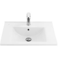 Раковина Creavit Su 60 SU060-00CB00E-0000 Белый