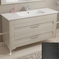 Тумба с раковиной SanVit Прованс 120 kprov120 Венге