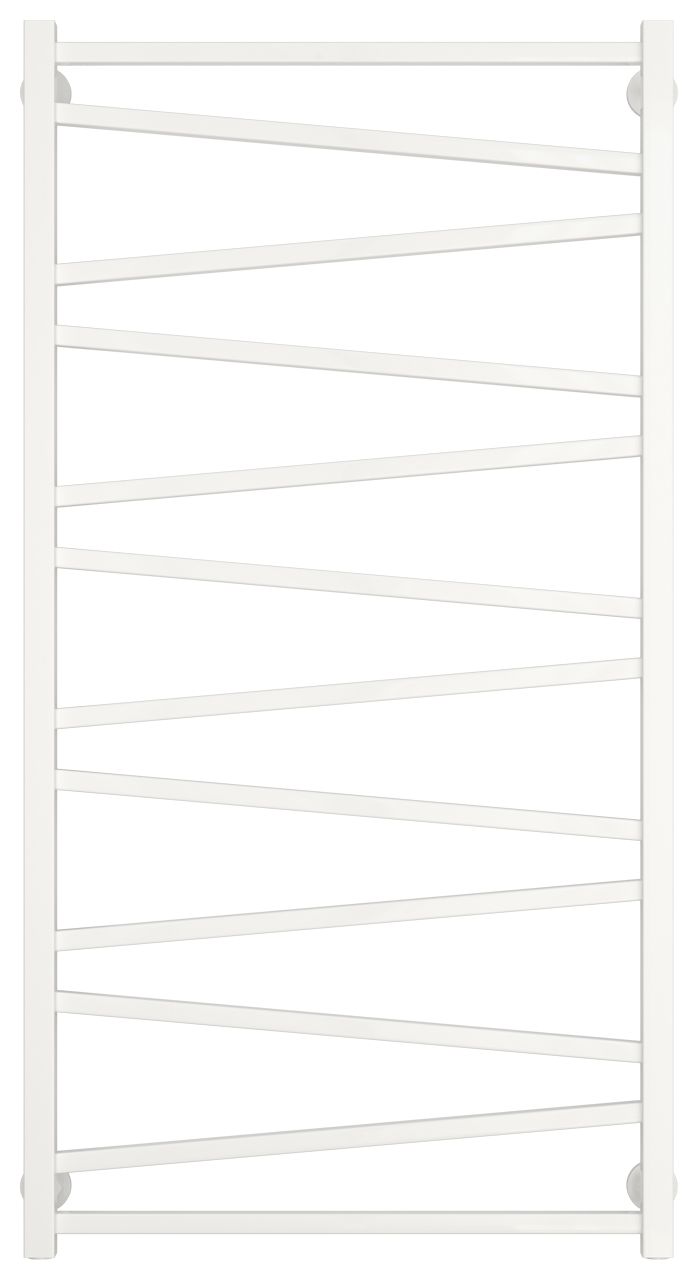 Полотенцесушитель водяной Сирокко 1200х600 (БЕЛЫЙ) Полотенцесушитель водяной Сирокко 1200х600 (БЕЛЫЙ)