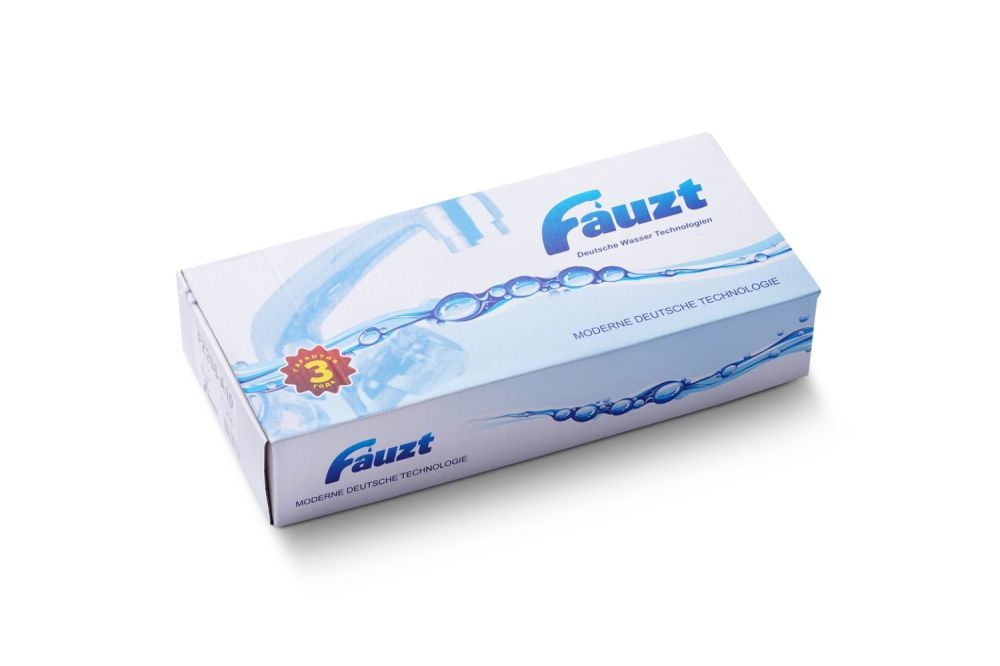 Смеситель для кухни FAUZT FZs-211-17 тип См-МДЦБА, артикул FZs-211-17