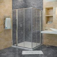 Душевой уголок RGW HO-311 (HO-31 + 2Z-41) (1200x1200, Прозрачное)