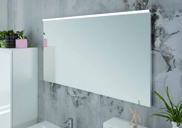 Puris Purefaction, зеркало с LED подсветкой 900 мм