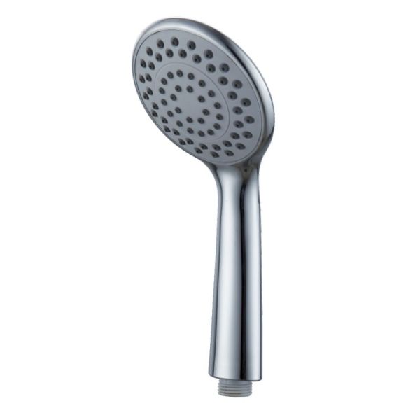 Лейка для душа Haiba HB02, хром