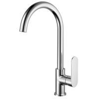 Смеситель для кухни Rush Luson LU1630-22 Хром Смеситель для кухни Rush Luson LU1630-22 Хром