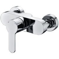 Смеситель для душа BelBagno Tanaro TAN-ESDM-CRM Хром Смеситель для душа BelBagno Tanaro TAN-ESDM-CRM Хром