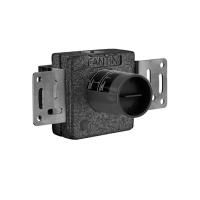 Внутренняя часть, Fantini, AL/23 Lissoni, Icona Classic, Icona Deco, Mint, Nostromo, Café, Lame, назначение-для душа, стандарт подвода воды-1/2", комплектация-система звукоизоляции