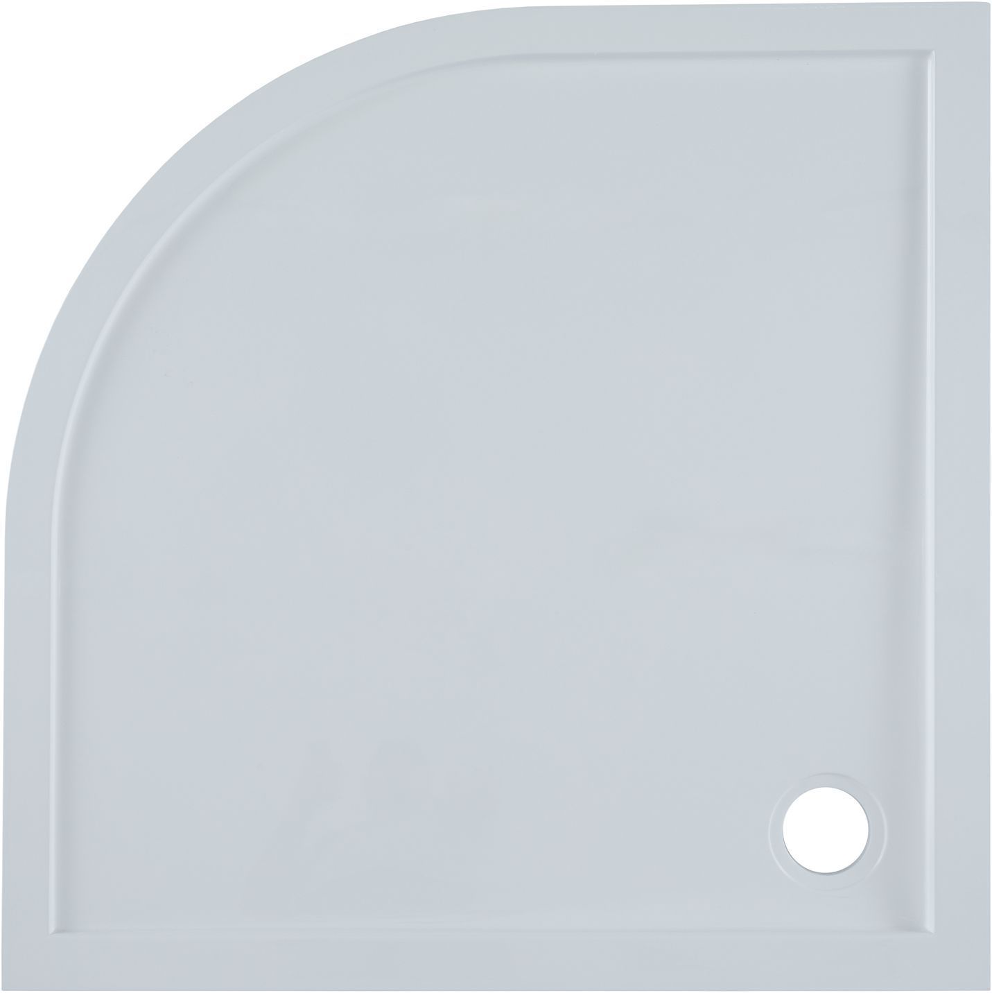 Душевой поддон Aquanet Alfa/Delta 100x100 Душевой поддон Aquanet Alfa/Delta 100x100