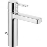 Смеситель для раковины Kludi Zenta 382640575 Хром Смеситель для раковины Kludi Zenta 382640575 Хром