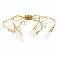 Люстра потолочная Aereo Lightstar 711061 Люстра потолочная Aereo Lightstar 711061