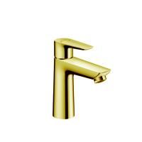 Смеситель для раковины, Hansgrohe, Talis E, тип открывания воды-однорычажный, тип регулирования воды-керамический узел смешивания, отверстия для монтажа-1, высота, мм-162, вынос излива, мм-112, донный клапан-есть, стандарт подвода воды-3/8", цвет-полирова Смеситель для раковины, Hansgrohe, Talis E, тип открывания воды-однорычажный, тип регулирования воды-керамический узел смешивания, отверстия для монтажа-1, высота, мм-162, вынос излива, мм-112, донный клапан-есть, стандарт подвода воды-3/8", цвет-полирова